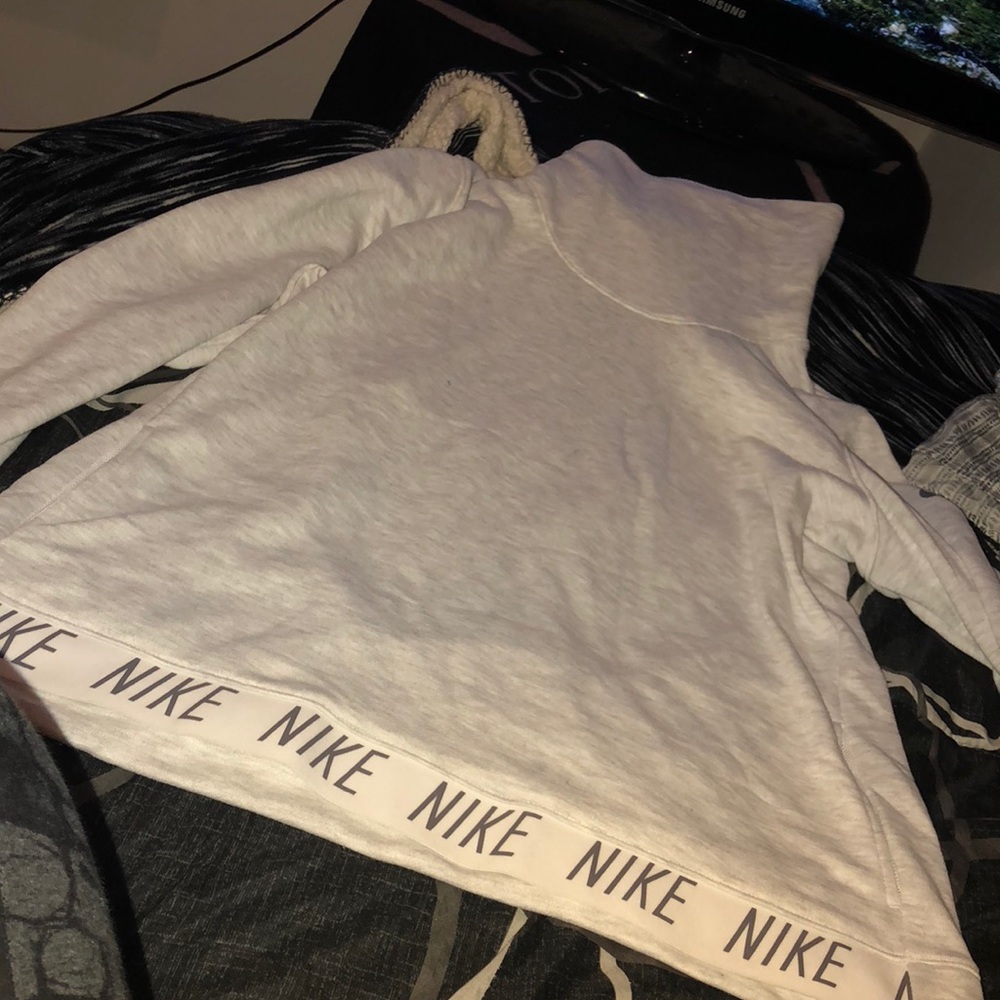 Nike hoodie
